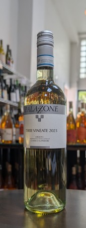 Palazzone Terre Vineate Orvieto Classico Superiore 2023