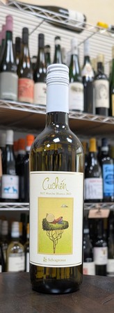 Selvagrossa Cuchen Bianco 2023