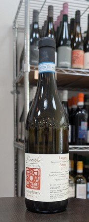 Ronchi Langhe Bianco In Amphoris Arneis 2023