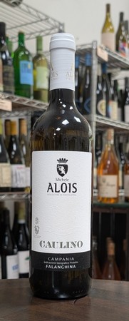 Alois Falanghina Caulino Campania 2023