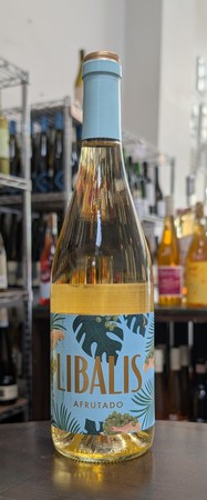 Libalis Dry Muscat 2023