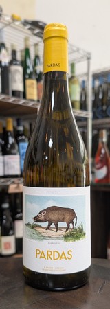 Pardas Rupestris Penedes 2022