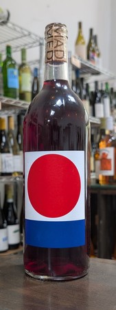 MADMED Le Rouge Litre 2024