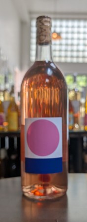 MADMED Le Rose Liter 2024