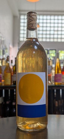 MADMED Le Blanc Litre 2024