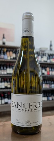 Lucien Reymond Sancerre 2024