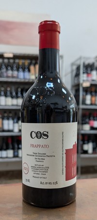 COS Frappato 2023