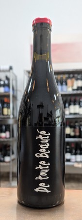 Anne & Jean-Francois Ganevat VdF Rouge 'De Toute Beaute' NV