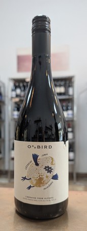 *NA* Oddbird Red Blend GSM NV