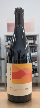 William Lane 'CNF' Red Wine 2023