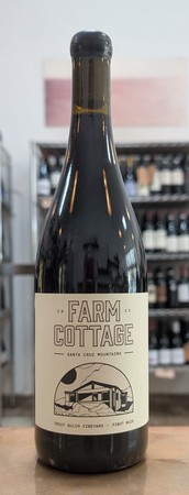 Farm Cottage Trout Gulch Pinot Noir 2023
