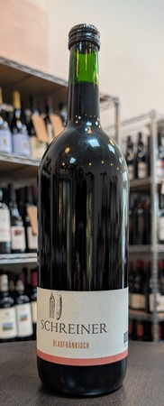 Schreiner Blaufrankisch