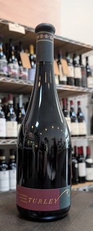 Turley Zinfandel Juvenile Napa 2023