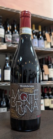 Braida Barbera d'Asti Montebruna 2021