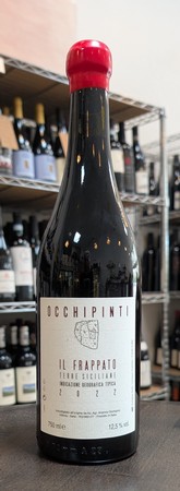 Occhipinti Il Frappato Terre Siciliane 2022