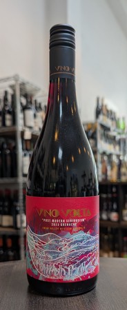 Vino Volta Post Modern Seriousism Grenache 2023