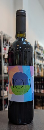 Cabert Franconia Viola 2023