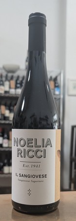 Noelia Ricci Il Sangiovese 2023