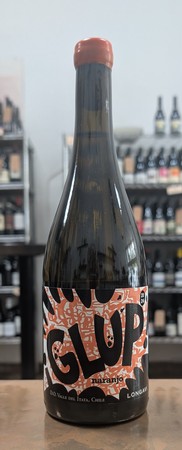 Longavi Glup Naranjo Moscatel 2024