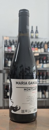 Maria Ganxa de Pascona Montsant 2023