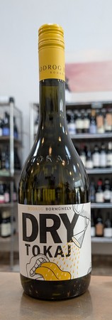 Bodrog Borműhely Dry Tokaj 2023