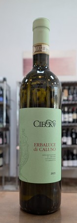 Cieck Erbaluce di Caluso 2023