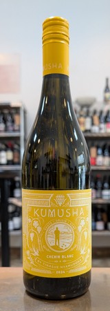Kumusha Chenin Blanc South Africa 2024