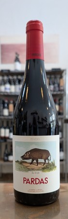 Pardas Sus Scrofa 2023