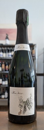 Marie Demets Brut Blanc de Noirs Tradition NV