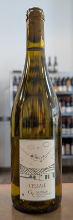 Clos Roussely L'escale Sauvignon Blanc 2023