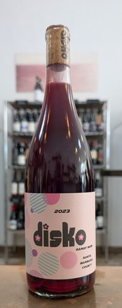 Disko Carbo Gamay Noir 2023