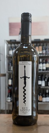 Rey Santo Verdejo 2024