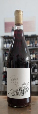 Broc Cellers Got Grapes Red 2022