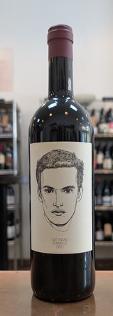 Gut Oggau Atanasius 2023