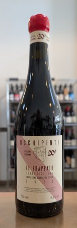 Occhipinti Il Frappato Terre Siciliane 2023