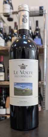 Ornellaia Le Volte Toscana 2022