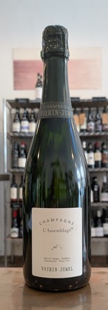 Voirin-Jumel L'Assemblage Brut Champagne NV