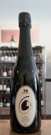 Filipa Pato 3B Blanc de Blancs NV