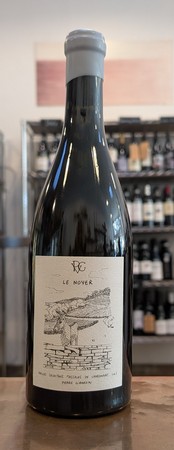 Pierre Girardin Côtes du Jura Le Noyer Chardonnay 2023