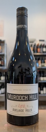 Murdoch Hill MG Syrah 2021