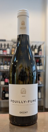 Dezat Pouilly-Fume 2023