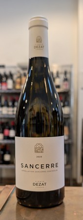 Dezat Sancerre 2023