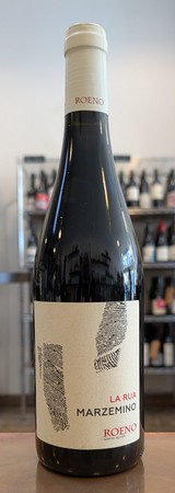 Roeno La Rua Marzemino Della Vallagarina 2024