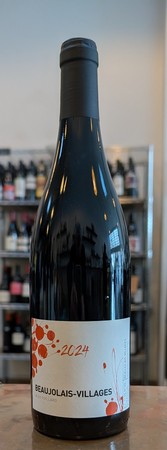 Alex Foillard Beaujolais-Villages 2024