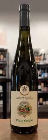 Abbazia di Novacella Pinot Grigio 2024