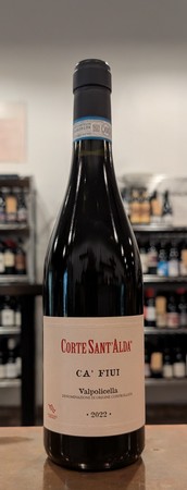 Corte Sant'Alda Valpolicella Ca' Fiui 2022