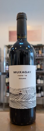 Muxagat Tinto Douro 2018