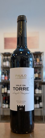 Paulo Laureano Vale da Torre 2021