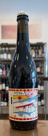 Stagiaire 'Consistency In Chaos' Sonoma Valley Red Wine 2023