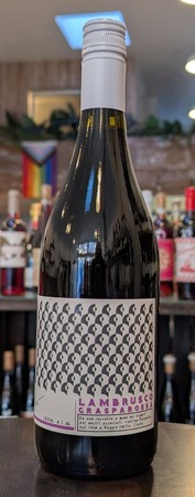 Cantina Puianello Lambrusco